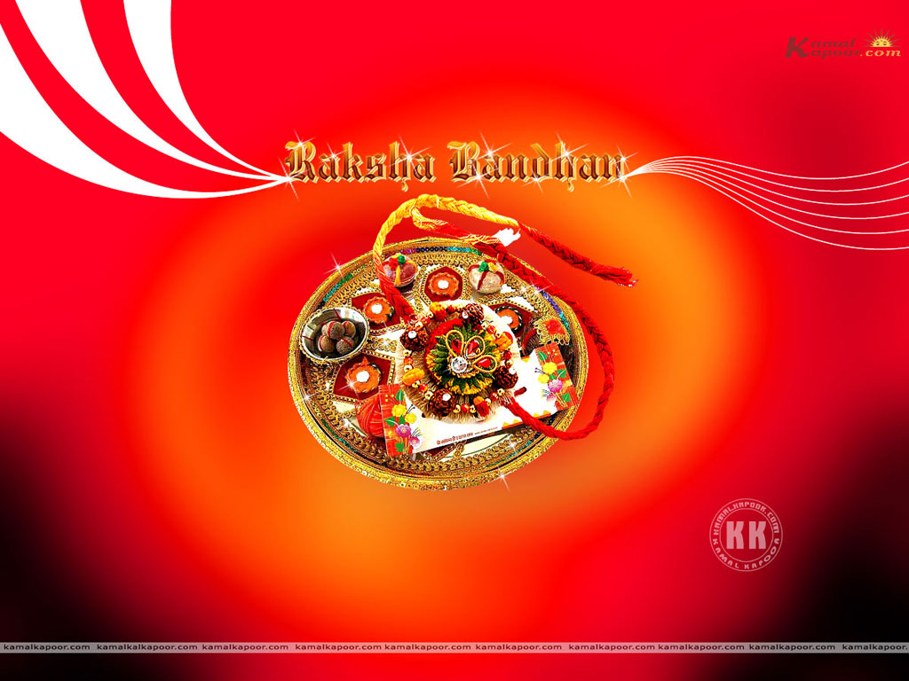 Rakhi Wallpaper Wallpaper